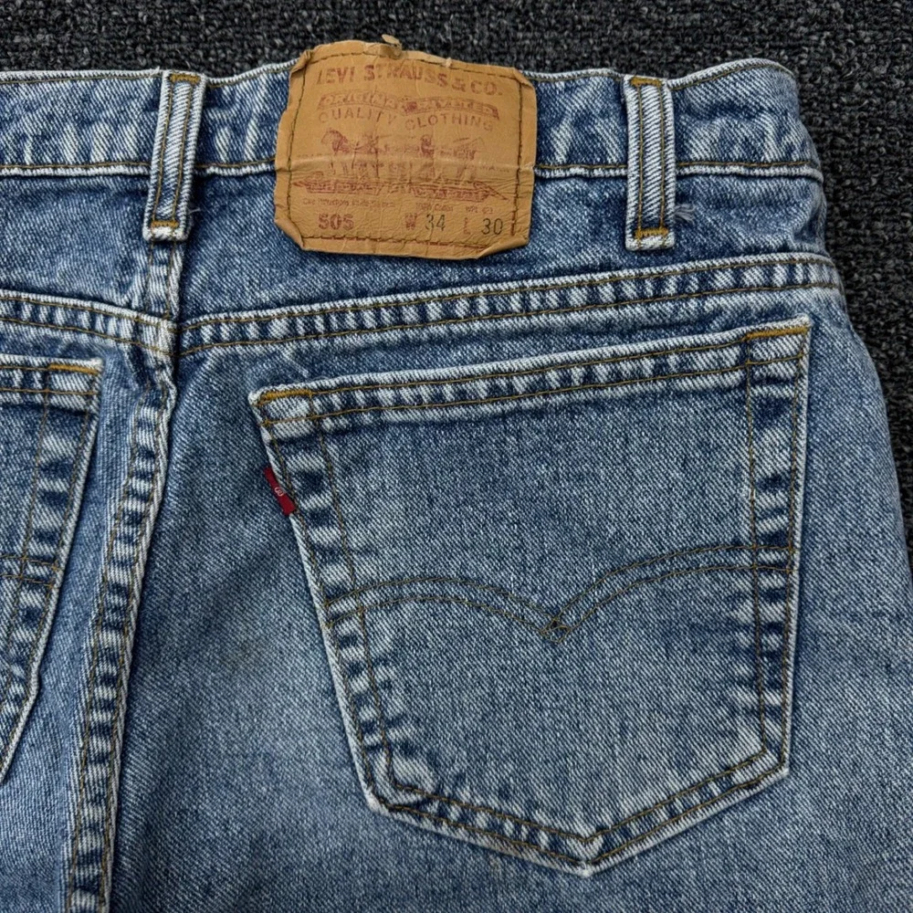 Levis vintage levi